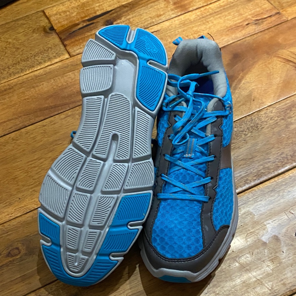 Dr. Comfort Meghan Therapeutic Orthopedic Running Shoes - Picture 11 of 12